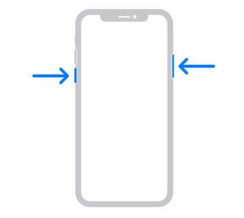 文罗镇苹果15维修站分享iPhone15如何强制关机重启 