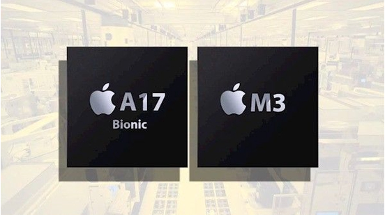 文罗镇苹果15维修站分享iPhone15系列会用3nm芯片吗 