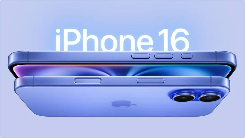 文罗镇苹果手机维修分享iPhone 16 系列更易于维修 