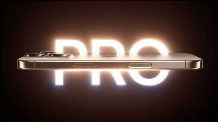 文罗镇苹果手机维修分享iPhone 16 Pro系列需求在预购后“低于预期” 