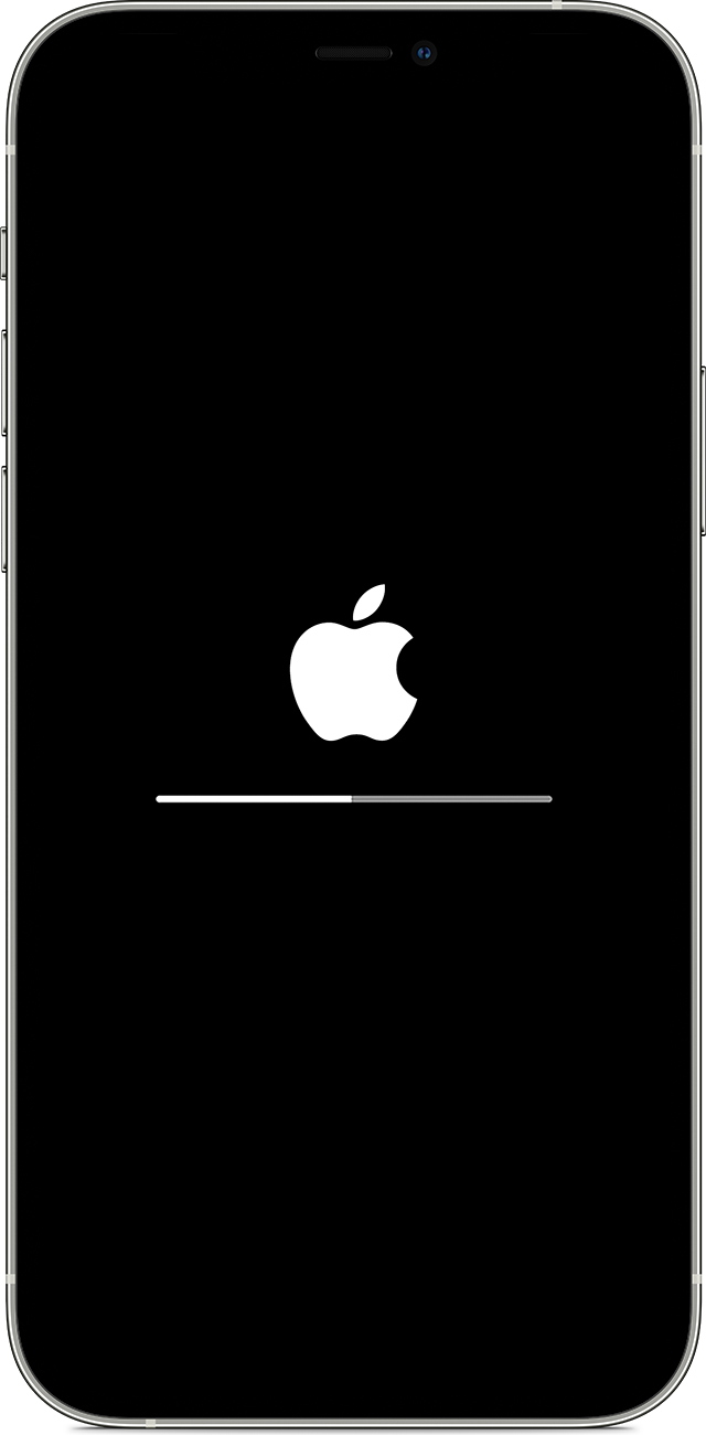 文罗镇苹果手机维修分享iPhone 12 无法更新系统、出现报错的解决办法 