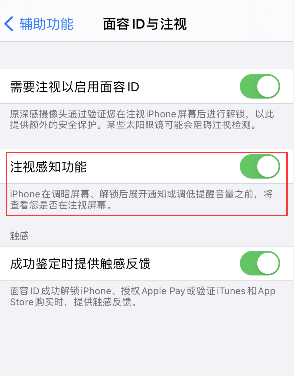 文罗镇苹果手机维修分享iPhone 12 不会自动锁屏怎么办 