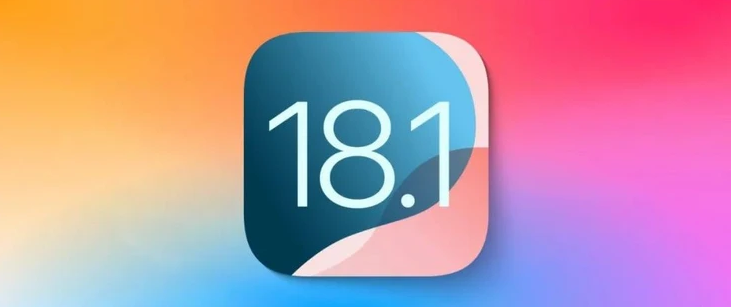 文罗镇苹果手机维修分享iOS 18.1正式版评测_iOS 18.1正式版一键刷机教程 