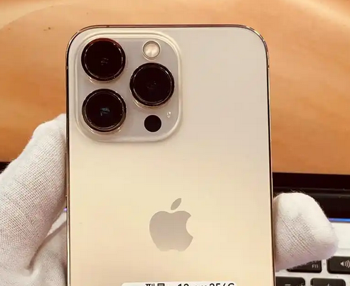 文罗镇苹果13维修中心分享如何在iPhone13上设置动态壁纸