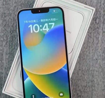 文罗镇iPhone14闪光灯维修分享如何解决苹果14闪光灯故障问题